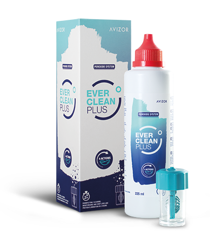 AVIZOR Ever Clean Plus